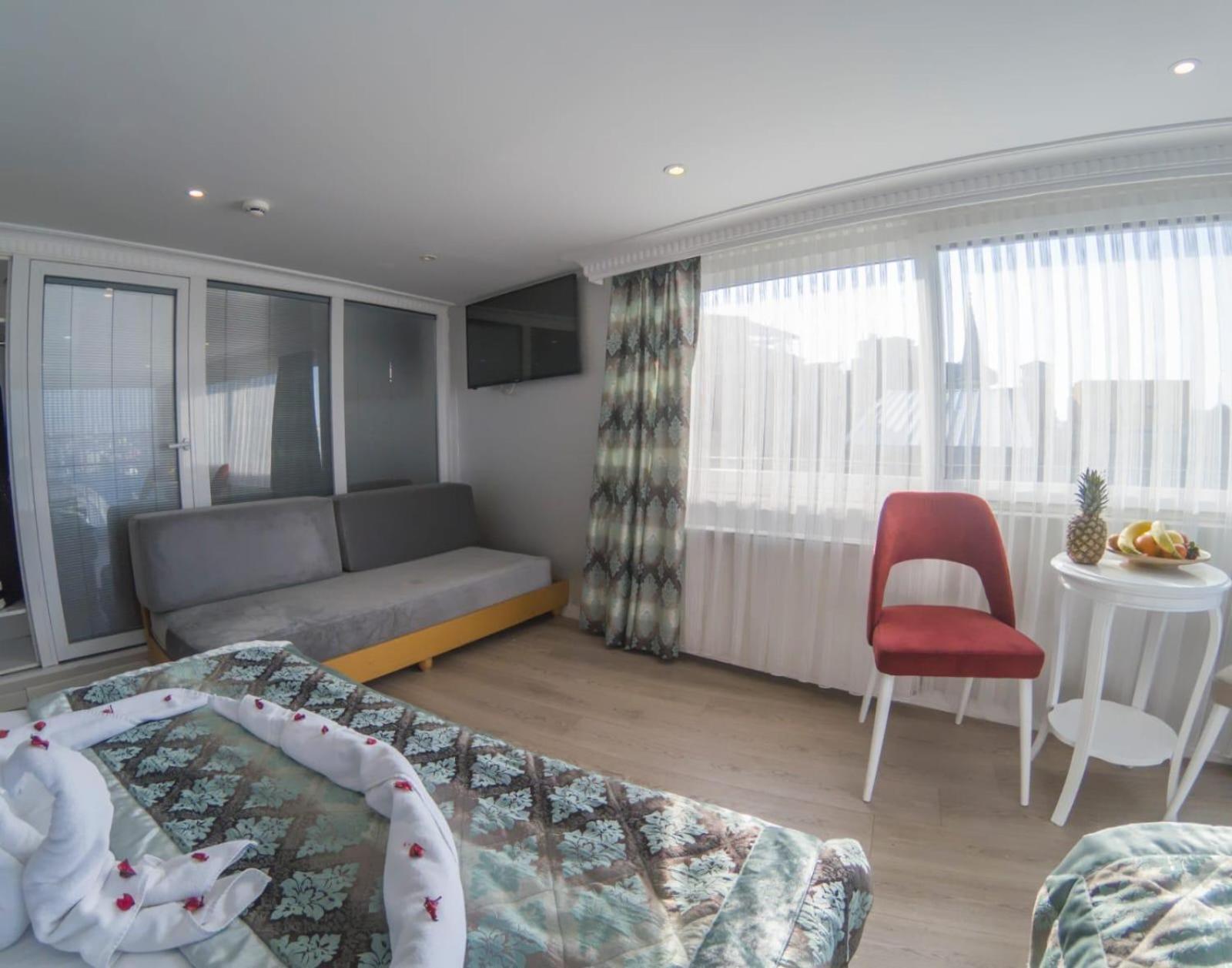 Grand Esen Hotel — Photos 3